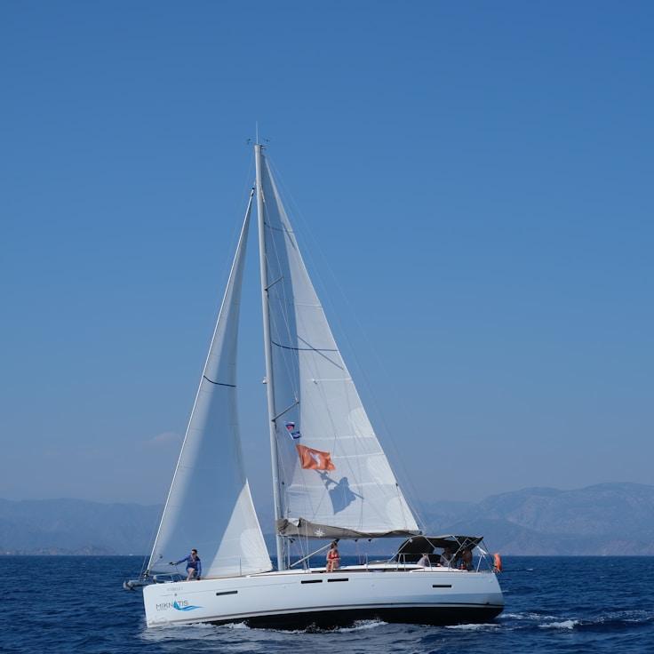 HalcyonPublicWay yacht fleet